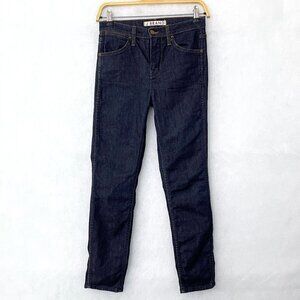J Brand Women's Jeans Straight Leg Kori style 221C032 Dark Wash size 26 x 26"